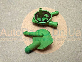 17932-60D20 CHANGHE Крышка расширительного бачка Changhe Ideal-2 17932-60D20