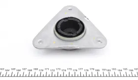 Опора амортизатора Renault Captur Clio IV (KS189) Hutchinson-HUTCHINSON-KS189-5