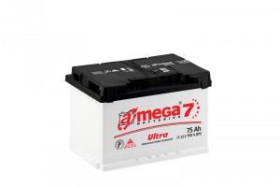 Батарея аккумуляторная-A-MEGA-AU750-1