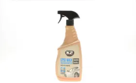 K2 SPID WAX 770ml Віск (рідина, з розпилювачем)-K2-K087M1-2