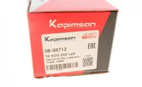 Tie Rod End-KAPIMSAN-0808712-4