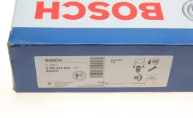 ГАЛЬМІВНИЙ ДИСК-BOSCH-0986479G93-2