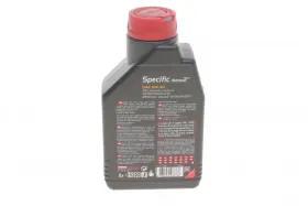 MOTUL SPECIFIC DEXOS2™ 5W-30 1 л. 860011-MOTUL-860011-1