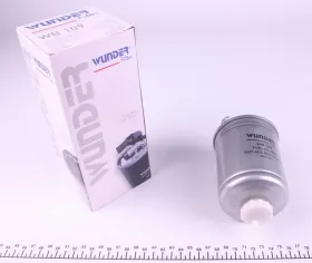 Топливный фильтр-WUNDER FILTER-WB109-4