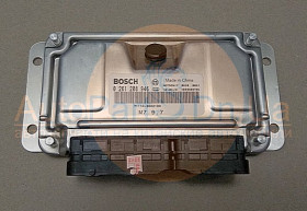 7111A-3602100 CHANGHE Блок управления двигателем Changhe Ideal-2 7111A-3602100
