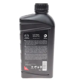 Mazda Original Oil Ultra 5W-30-MAZDA-214204