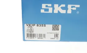 Пильовик приводу колеса-SKF-VKJP8355-1