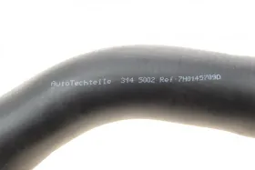 Патрубок интеркулера VW T5-AUTOTECHTEILE-3145002-4