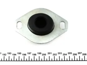 GEARBOX SUPPORT BACK-UCEL-41507-2