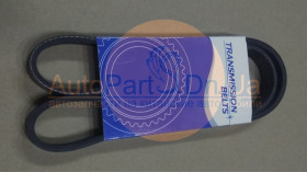 468QL1-1000033C1 CHANGHE Ремень компрессора кондиционера Changhe Ideal-2