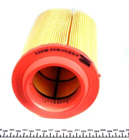 Воздушный фильтр-WUNDER FILTER-WH729-2