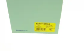 Шарнирный комплект-BLUE PRINT-ADC48943-6