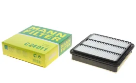 Воздушный фильтр-MANN-FILTER-C24011-5