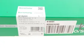 Набор гидрокомпенсаторов и роликовых рычагов 04E109411J (16x16),-BORSEHUNG-B18204-9