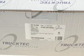 Насос води-TRUCKTEC AUTOMOTIVE-0219205-3