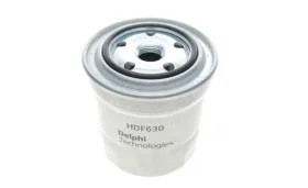 Топливный фильтр-DELPHI-HDF630-3