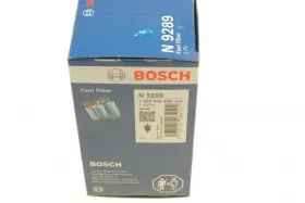 Топливный фильтр-BOSCH-1457429289-2