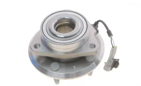 Ступица колеса (с подшипником) передняя CHEVROLET CAPTIVA/OPEL ANTARA (06-) (VKBA7437) SKF-SKF-VKBA7437-6