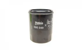 Масляний фільтр-VALEO-586049-4