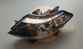 101702544451 GEELY Фара левая Geely GC5, GC5-RV 101702544451