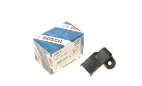 Датчик, давление во впускном газопроводе-BOSCH-0261230268-8