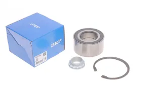 Комплект подшипника ступицы колеса-SKF-VKBA3668-2