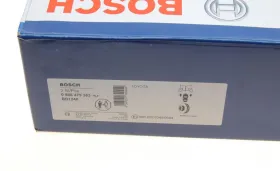 Тормозной диск-BOSCH-0986479363-12