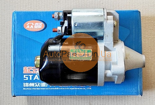 Стартер Zhongyi LB0012-35-ZHONGYI-LB001235