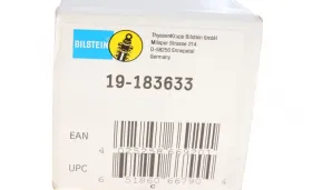 Амортизатор підвіски-BILSTEIN-19183633-3