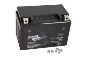 85-9038 MAXGEAR Аккумулятор 12V 10AH/160A L+ (WYM:151X87X105)