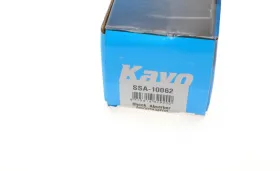 KAVO PARTS CITROEN Амортизатор газ.задн.лев./прав.AX,Saxo,Peugeot 106 91--KAVO PARTS-SSA10062-4