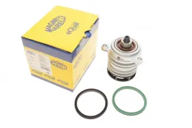 Водяной насос-MAGNETI MARELLI-352316171197-2