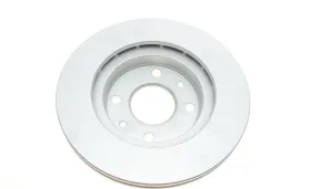 ДИСК ГАЛЬМIВНИЙ ПЕРЕДНIЙ HC-Coated-BOSCH-0986479E34-1