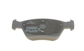 Гальмівні колодки дискові-BOSCH-0986494002-13