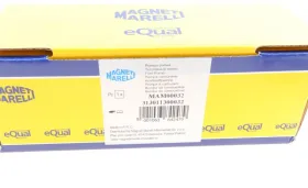 Топливный насос-MAGNETI MARELLI-313011300032-4