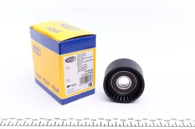 Натяжной ролик, поликлиновой  ремень-MAGNETI MARELLI-331316170659-3