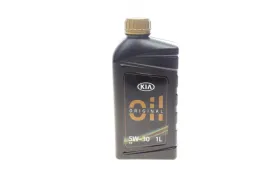 Kia Original Oil 5W-30 C3-KIA-214350-1