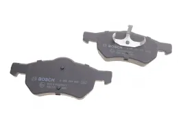 Гальмівні колодки дискові-BOSCH-0986424668-11