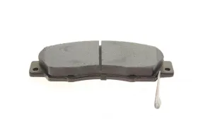 Комплект гальмівних колодок-KAVO PARTS-KBP2002-11