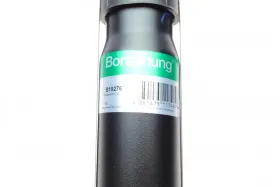 Газонаповнений амортизатор,-BORSEHUNG-B19276-7