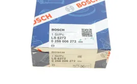 Лямбда-зонд-BOSCH-0258006272-7