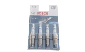 Свічка запалювання-BOSCH-0242235951-1