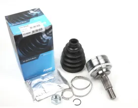 Шарнирный комплект, приводной вал-KAVO PARTS-CV6538-7