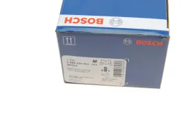 Гальмівні колодки дискові-BOSCH-0986424463-10