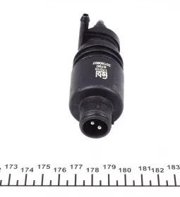 Насос омивача скла (моно) Audi A4 94-01/A6 94-97/A8 94-02-FEBI BILSTEIN-17010-1