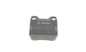 Гальмівні колодки дискові-BOSCH-0986490500-11