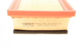 Фільтр повітряний-WUNDER FILTER-WH602-3