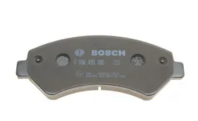 Гальмівні колодки дискові-BOSCH-0986495095-3