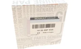 Фильтр масляный 2.5 i Renault Koleos 2008- (152089F60A) Renault-RENAULT-152089F60A