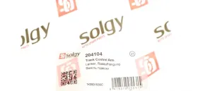 Важіль підвіски-SOLGY-204104-1